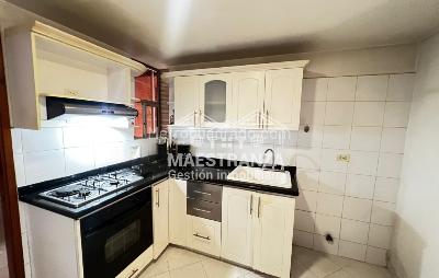 Apartamento en venta en Laureles, Medellín · foto 6 de 20