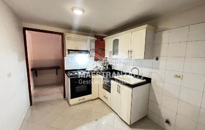 Apartamento en venta en Laureles, Medellín · foto 7 de 20