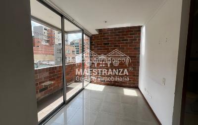 Apartamento en venta en Laureles, Medellín · foto 8 de 20