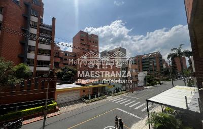 Apartamento en venta en Laureles, Medellín · foto 11 de 20