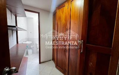 Apartamento en venta en Laureles, Medellín · foto 15 de 20