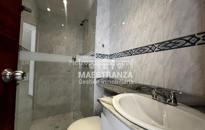 Apartamento en venta en Laureles, Medellín · foto 16 de 20