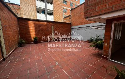 Apartamento en venta en Laureles, Medellín · foto 18 de 20