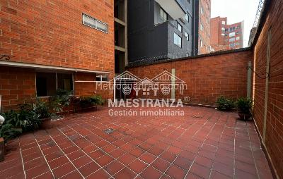 Apartamento en venta en Laureles, Medellín · foto 19 de 20