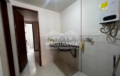 Apartamento en venta en Laureles, Medellín · foto 20 de 20