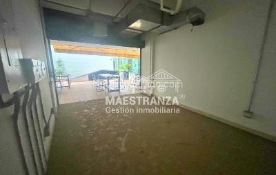 Local Comercial en Arriendo, Las Vegas, Envigado