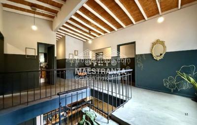 Casa de 5 alcobas en venta en Patio Bonito, Medellín, 650 m² · foto 12 de 16