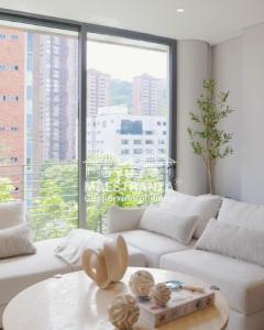 Apartamento en venta en Castropol, Medellín · foto 2 de 16