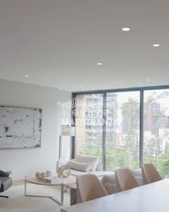 Apartamento en venta en Castropol, Medellín · foto 4 de 16