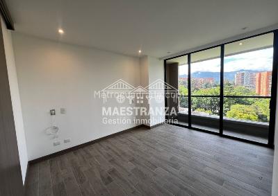 Apartaestudio en Arriendo, San Lucas, Medellín