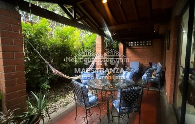 Casa de 5 alcobas en venta en El Poblado, Medellín, 300 m² · foto 18 de 20