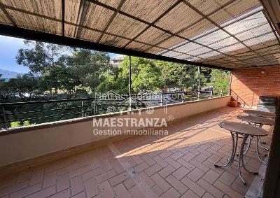 Apartaestudio en arriendo en Perpetuo Socorro, Medellín, 68 m² · foto 3 de 20