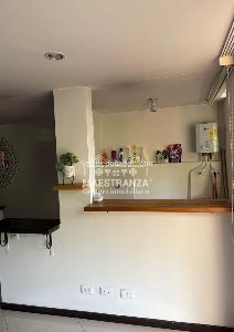 Apartaestudio en arriendo en Perpetuo Socorro, Medellín, 68 m² · foto 5 de 20