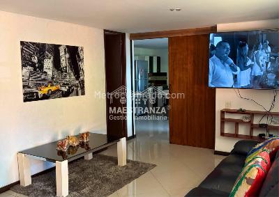 Apartaestudio en arriendo en Perpetuo Socorro, Medellín, 68 m² · foto 7 de 20