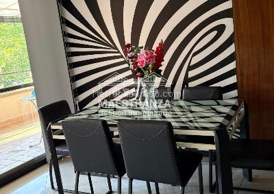 Apartaestudio en arriendo en Perpetuo Socorro, Medellín, 68 m² · foto 8 de 20