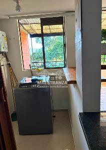 Apartaestudio en arriendo en Perpetuo Socorro, Medellín, 68 m² · foto 10 de 20