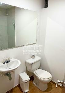Apartaestudio en arriendo en Perpetuo Socorro, Medellín, 68 m² · foto 11 de 20