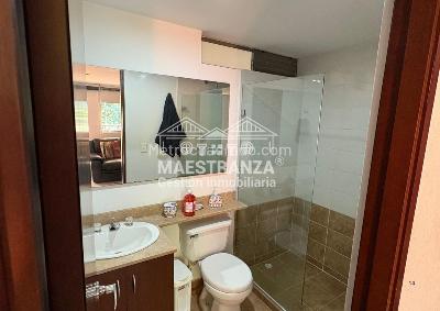 Apartaestudio en arriendo en Perpetuo Socorro, Medellín, 68 m² · foto 13 de 20