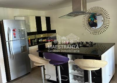 Apartaestudio en arriendo en Perpetuo Socorro, Medellín, 68 m² · foto 15 de 20