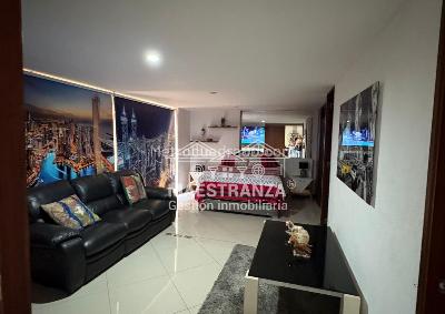Apartaestudio en arriendo en Perpetuo Socorro, Medellín, 68 m² · foto 16 de 20