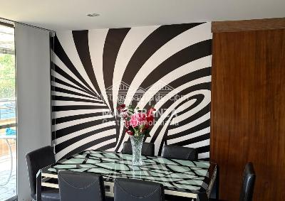 Apartaestudio en arriendo en Perpetuo Socorro, Medellín, 68 m² · foto 19 de 20