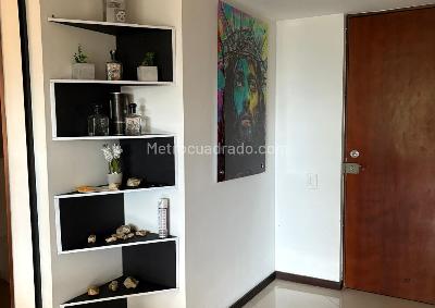 Apartaestudio en arriendo en Perpetuo Socorro, Medellín, 68 m² · foto 20 de 20