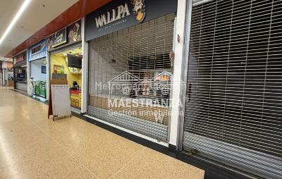 Local Comercial en Arriendo, Loma Del Escobero, Envigado