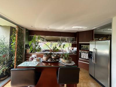 Apartamento de 3 alcobas en venta en El Poblado, Medellín, 135 m² · foto 11 de 20