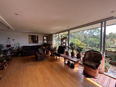 Apartamento de 3 alcobas en venta en El Poblado, Medellín, 135 m² · foto 14 de 20