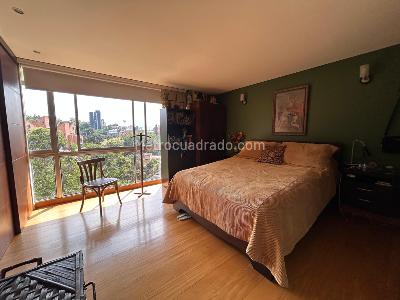 Apartamento de 3 alcobas en venta en El Poblado, Medellín, 135 m² · foto 18 de 20