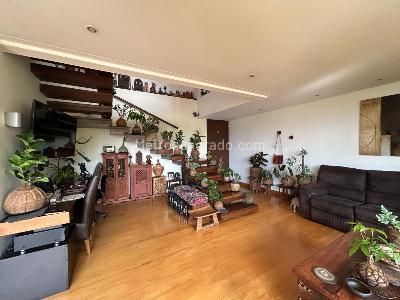 Apartamento de 3 alcobas en venta en El Poblado, Medellín, 135 m² · foto 2 de 20