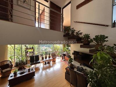 Apartamento de 3 alcobas en venta en El Poblado, Medellín, 135 m² · foto 3 de 20
