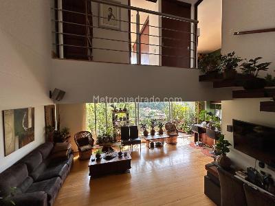 Apartamento de 3 alcobas en venta en El Poblado, Medellín, 135 m² · foto 7 de 20