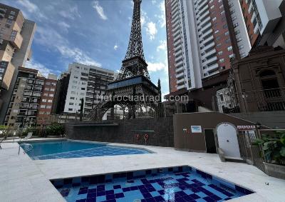 Apartamento en venta en Alto De Las Flores, Sabaneta · foto 2 de 20