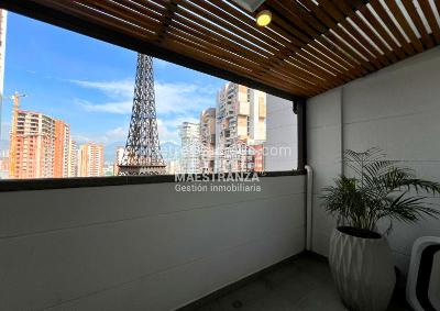 Apartamento en venta en Alto De Las Flores, Sabaneta · foto 4 de 20