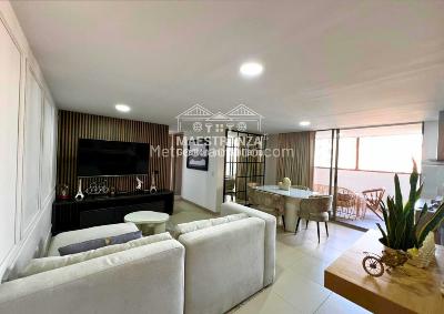 Apartamento en venta en Alto De Las Flores, Sabaneta · foto 6 de 20