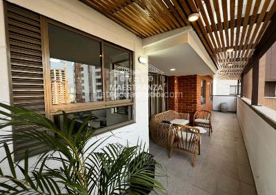 Apartamento en venta en Alto De Las Flores, Sabaneta · foto 7 de 20