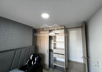 Apartamento en venta en Alto De Las Flores, Sabaneta · foto 8 de 20