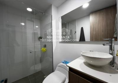 Apartamento en venta en Alto De Las Flores, Sabaneta · foto 9 de 20