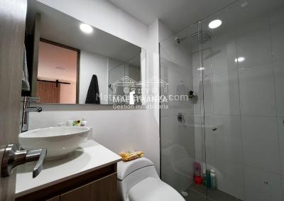 Apartamento en venta en Alto De Las Flores, Sabaneta · foto 10 de 20