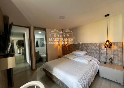 Apartamento en venta en Alto De Las Flores, Sabaneta · foto 11 de 20