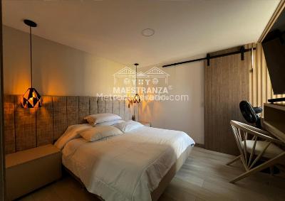 Apartamento en venta en Alto De Las Flores, Sabaneta · foto 12 de 20