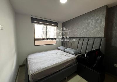 Apartamento en venta en Alto De Las Flores, Sabaneta · foto 14 de 20
