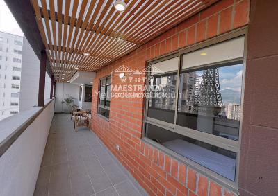 Apartamento en venta en Alto De Las Flores, Sabaneta · foto 15 de 20