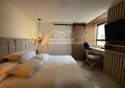 Apartamento en venta en Alto De Las Flores, Sabaneta · foto 17 de 20
