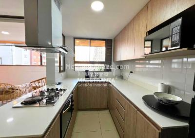 Apartamento en venta en Alto De Las Flores, Sabaneta · foto 18 de 20