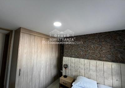 Apartamento en venta en Alto De Las Flores, Sabaneta · foto 20 de 20