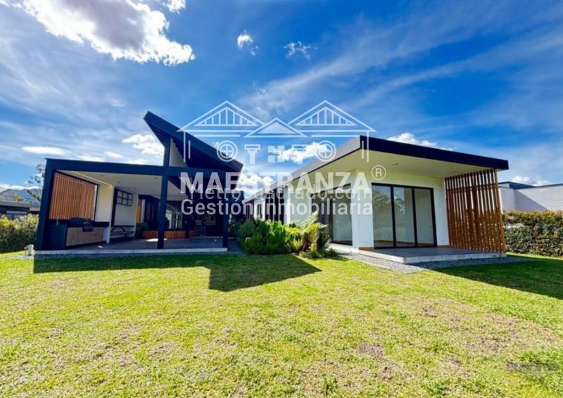 Casa en Venta, Rio Negro, Rionegro – pohled 2