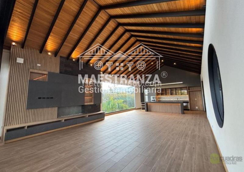 Casa en Venta, Rio Negro, Rionegro – pohled 3