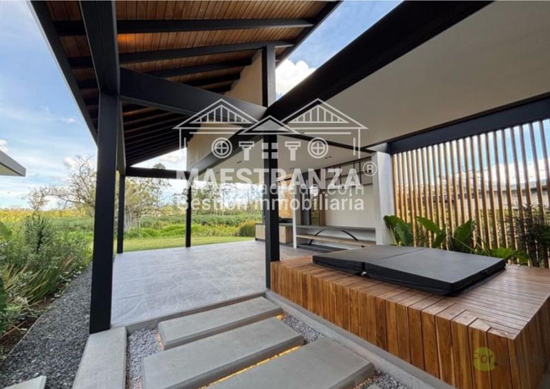 Casa en Venta, Rio Negro, Rionegro – pohled 4